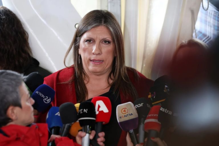 Κάμερα ή Κατάχρηση; Η Κωνσταντοπούλου στο Στόχαστρο της Δικαιοσύνης για τα Βίντεο των Τεμπών