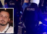 Άγιος Δημήτριος: «Δεν ήθελα να τον σκοτώσω» λέει ο 20χρονος δράστης