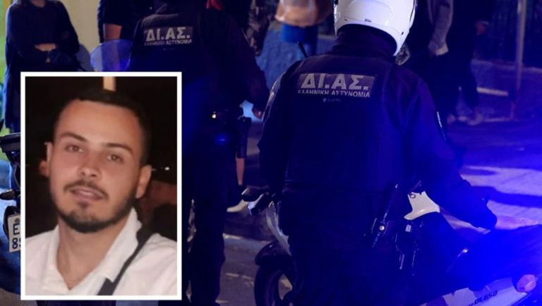 Άγιος Δημήτριος: «Δεν ήθελα να τον σκοτώσω» λέει ο 20χρονος δράστης