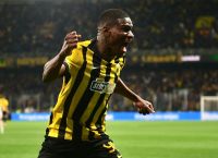 ΑΕΚ: Ο Ζίνι έγινε “Ζινίσιους” την πιο κρίσιμη στιγμή της σεζόν