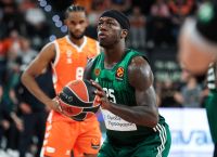 EuroLeague: Βαλένθια – Παναθηναϊκός AKTOR, μάχη για το 2-0 στα playoffs