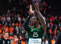 Ναν για τη φάση με Μπαντιό: «Μπλοκ; Δεν πέφτω έτσι από καθαρό κόψιμο»