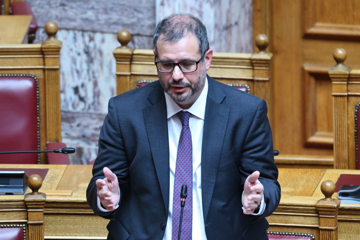 Τσάφος για πυρηνική ενέργεια: Πρώτα θεσμοί και τεχνογνωσία, μετά οι αντιδραστήρες