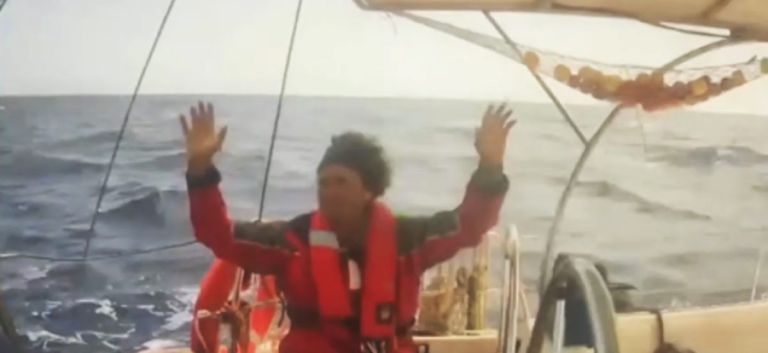 Global Sumud Flotilla: Σε εξέλιξη αναχαίτιση ανοιχτά της Κύπρου, αναφορές για 100 συλλήψεις