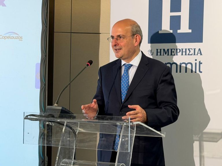 Χατζηδάκης: Νέα γενιά μεταρρυθμίσεων σε πέντε άξονες