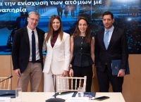 Κωνσταντίνος Κυρανάκης: 10 δράσεις για προσβάσιμες μεταφορές – Νέα λεωφορεία, νέοι συρμοί