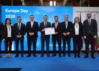 Ευρωπαϊκή “ένεση” 277 εκατ. για τη Θράκη: Η Ελλάδα χτίζει νέο γεωπολιτικό σιδηροδρομικό άξονα
