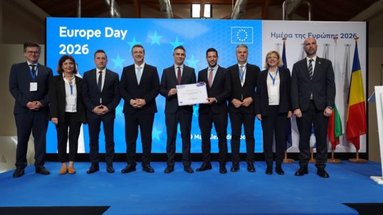 Ευρωπαϊκή “ένεση” 277 εκατ. για τη Θράκη: Η Ελλάδα χτίζει νέο γεωπολιτικό σιδηροδρομικό άξονα