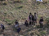 ΕΕ: Κυρώσεις σε Ρώσους για την αναγκαστική απέλαση παιδιών από την Ουκρανία