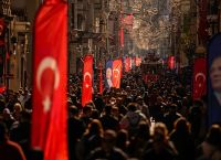 Τριπλασιάστηκαν οι Τούρκοι τουρίστες στην Ελλάδα – Η μεγάλη ανατροπή με την Πόλη