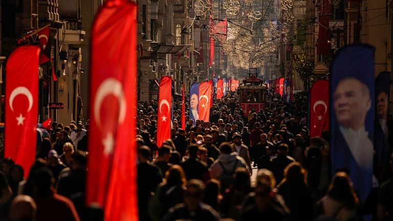 Τριπλασιάστηκαν οι Τούρκοι τουρίστες στην Ελλάδα – Η μεγάλη ανατροπή με την Πόλη