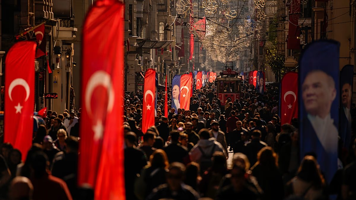 Τριπλασιάστηκαν οι Τούρκοι τουρίστες στην Ελλάδα – Η μεγάλη ανατροπή με την Πόλη