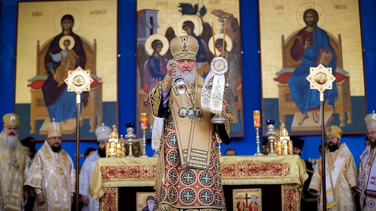 Αποκλειστικό: Η Ουγγαρία δηλώνει έτοιμη να επιβάλει κυρώσεις στον Πατριάρχη Κύριλλο της Ρωσίας