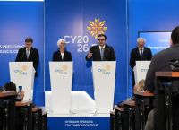 ΕΕ: Εξετάζει δημοσιονομική ευελιξία μετά τις πιέσεις της Μελόνι για την ενέργεια