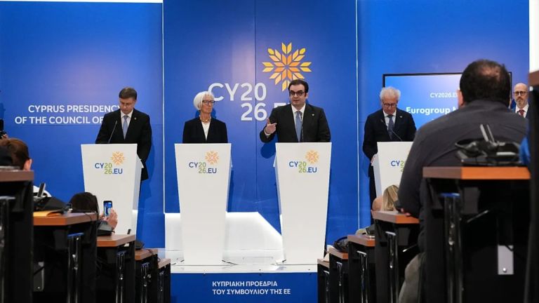 ΕΕ: Εξετάζει δημοσιονομική ευελιξία μετά τις πιέσεις της Μελόνι για την ενέργεια