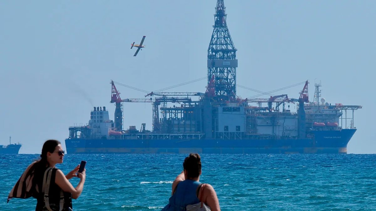 QatarEnergy-ExxonMobil: Συμφωνία-κλειδί για κυπριακό αέριο μέσω Αιγύπτου