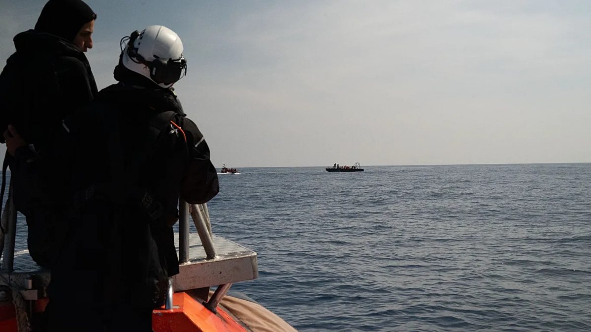 Ελλάδα, Κύπρος, Ιταλία και Μάλτα ενώνουν δυνάμεις για το μεταναστευτικό