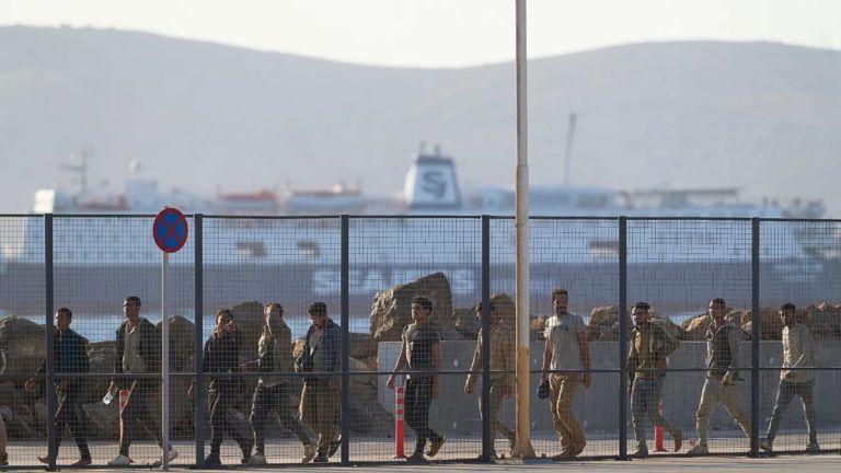 Μετανάστευση και Άσυλο: Τι αλλάζει με το νέο αυστηρό νομοσχέδιο