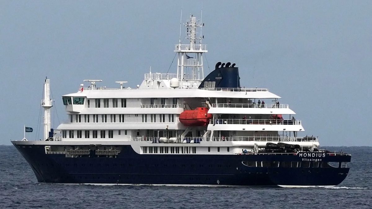 Η ζήτηση για κρουαζιέρες παραμένει ισχυρή παρά τα κρούσματα ασθενειών