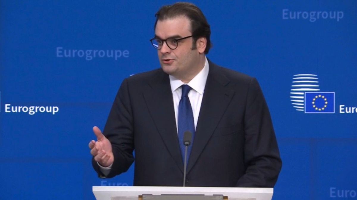 Πιερρακάκης στο Παρίσι για τη G7: Συναγερμός για Ορμούζ, ενέργεια και νέο οικονομικό σοκ