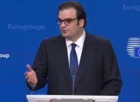 Πιερρακάκης στο Παρίσι για τη G7: Συναγερμός για Ορμούζ, ενέργεια και νέο οικονομικό σοκ