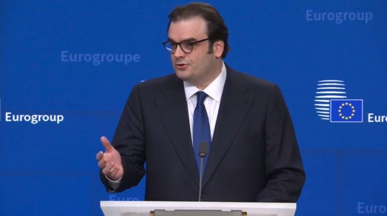 Πιερρακάκης στο Παρίσι για τη G7: Συναγερμός για Ορμούζ, ενέργεια και νέο οικονομικό σοκ