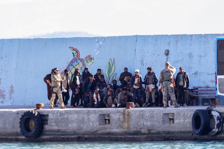 Σιωπηλή Ασπίδα στο Αιγαίο: Κατάρρευση 63% στις ροές από Τουρκία – Η Κρήτη γίνεται το νέο μέτωπο