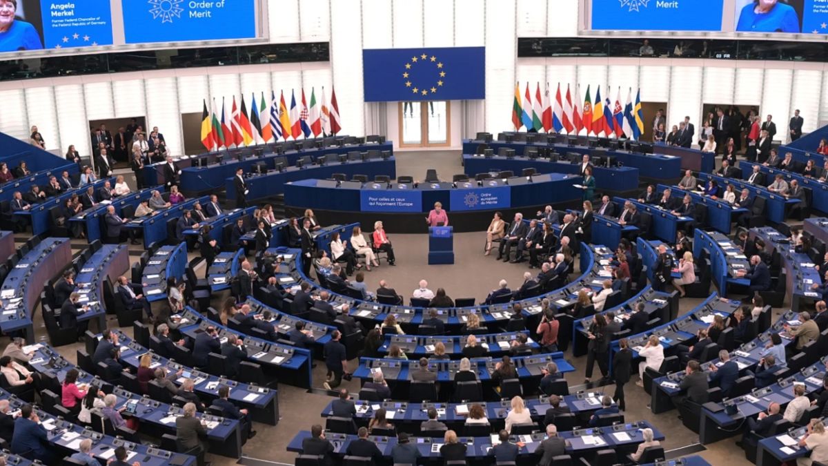 «Σφαλιάρα» του Ευρωκοινοβουλίου στην Άγκυρα – Απαιτούν αποχώρηση στρατού από την Κύπρο