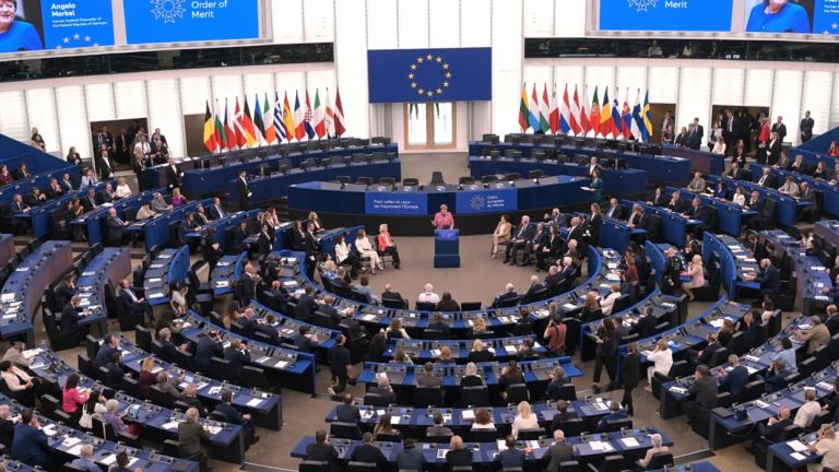 «Σφαλιάρα» του Ευρωκοινοβουλίου στην Άγκυρα – Απαιτούν αποχώρηση στρατού από την Κύπρο