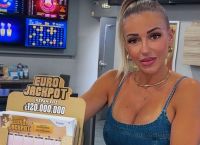 Eurojackpot: Απόψε στις 21:15 η κλήρωση για τα 87 εκατ. ευρώ