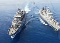 Η Ελλάδα Ρίχνει 500 Εκατ. στις MEKO και Στέλνει Μήνυμα στην Άγκυρα: «Δεν Περιμένουμε τις Νέες Φρεγάτες»