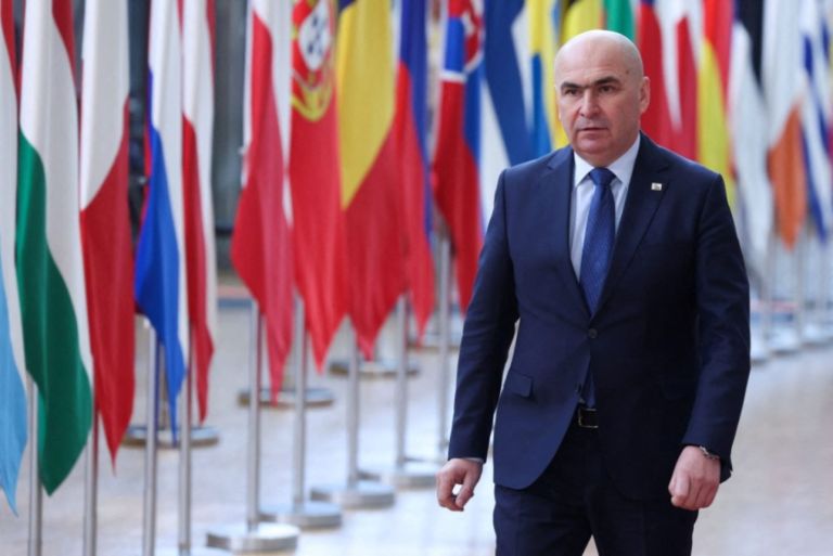 Η Ρουμανία ζητά επείγουσα στήριξη από το ΝΑΤΟ μετά την πτώση ρωσικού drone