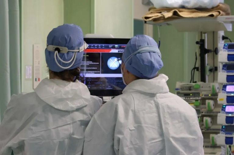 Σε ιστορικά υψηλά τα σεξουαλικά μεταδιδόμενα νοσήματα στην Ευρώπη – Εκρηκτική αύξηση σε γονόρροια και σύφιλη