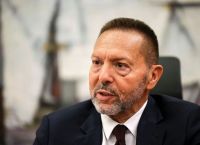 Στουρνάρας για δάνεια νόμου Κατσέλη: “Δεν είναι καθαρή η απόφαση του Αρείου Πάγου”