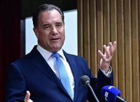 Γεωργιάδης: «Κρυφό ραντεβού Τσίπρα με Γερμανό πρέσβη το 2015 – Διπλό παιχνίδι εξουσίας»