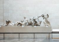 Γλυπτά Παρθενώνα:Ισχυρή στήριξη της Ελλάδας στην UNESCO – «Δεν υπάρχει φιρμάνι» προς τον Έλγιν είπε η Τουρκία