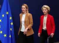 Η ΕΕ προειδοποιεί για ανεξέλεγκτη κλιμάκωση μετά τον πόλεμο Ιράν–ΗΠΑ–Ισραήλ