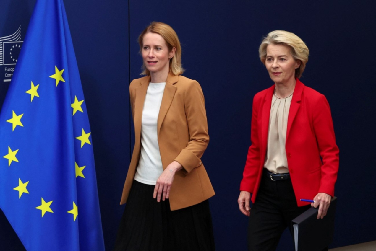 Η ΕΕ προειδοποιεί για ανεξέλεγκτη κλιμάκωση μετά τον πόλεμο Ιράν–ΗΠΑ–Ισραήλ