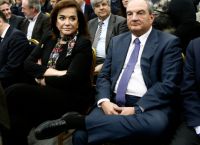 Κώστας Καραμανλής: Ηχηρή απουσία από το συνέδριο της ΝΔ – Τι είπε στη Μπακογιάννη