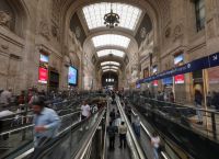 ΕΕ: Έρχεται ενιαίο εισιτήριο για ταξίδια με τρένο στην Ευρώπη