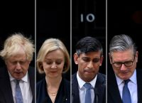 Από Johnson σε Starmer: Γιατί η πρωθυπουργία έγινε θεσμική παγίδα εξουσίας — Βρετανία σε κρίση