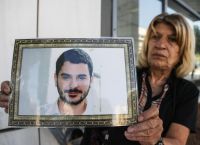 Μητέρα Μάριου Παπαγεωργίου: Πού έχουν πετάξει το παιδί μου, να το μαζέψω – Την τιμωρία ας την αναλάβει ο Θεός