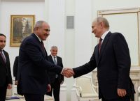 Γερεβάν: Ευρώπη και Καναδάς «συντονίζονται» κόντρα στη σκιά Τραμπ