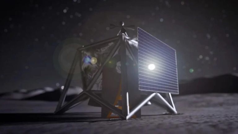 NASA: Τα επόμενα βήματα για μόνιμη βάση στη Σελήνη και η κούρσα με την Κίνα