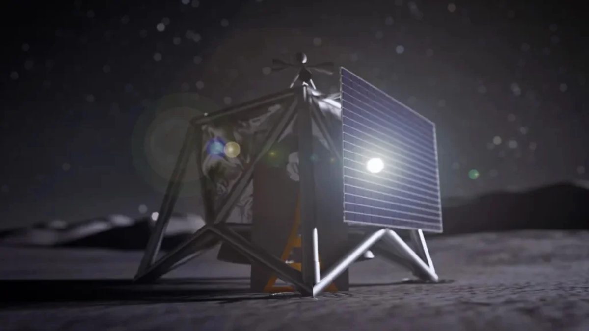 NASA: Τα επόμενα βήματα για μόνιμη βάση στη Σελήνη και η κούρσα με την Κίνα