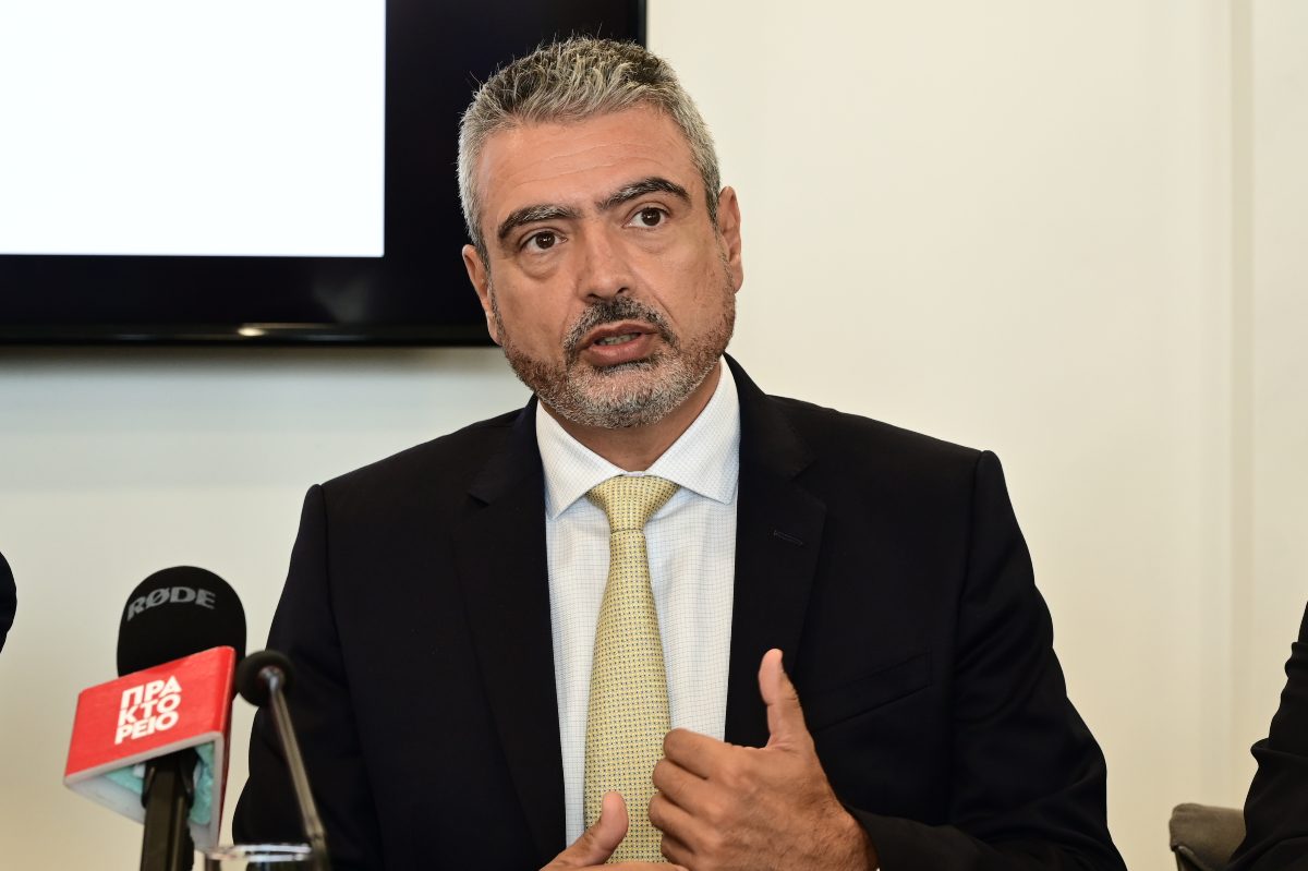 Επενδύσεις 600 εκατ. σε μαρίνες: Η Ελλάδα στοχεύει κορυφή στο yachting
