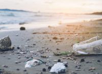 Ρύπανση από ψευδάργυρο έφτασε στα πιο απομακρυσμένα νερά του ωκεανού