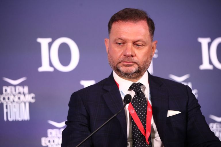 Η Ελλάδα διεκδικεί ρόλο ναυπηγικού κόμβου της Ευρώπης
