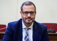 Τσάφος: «Έχουμε αρκετά εφόδια για να μην ανησυχούμε για ακραίες τιμές το καλοκαίρι»