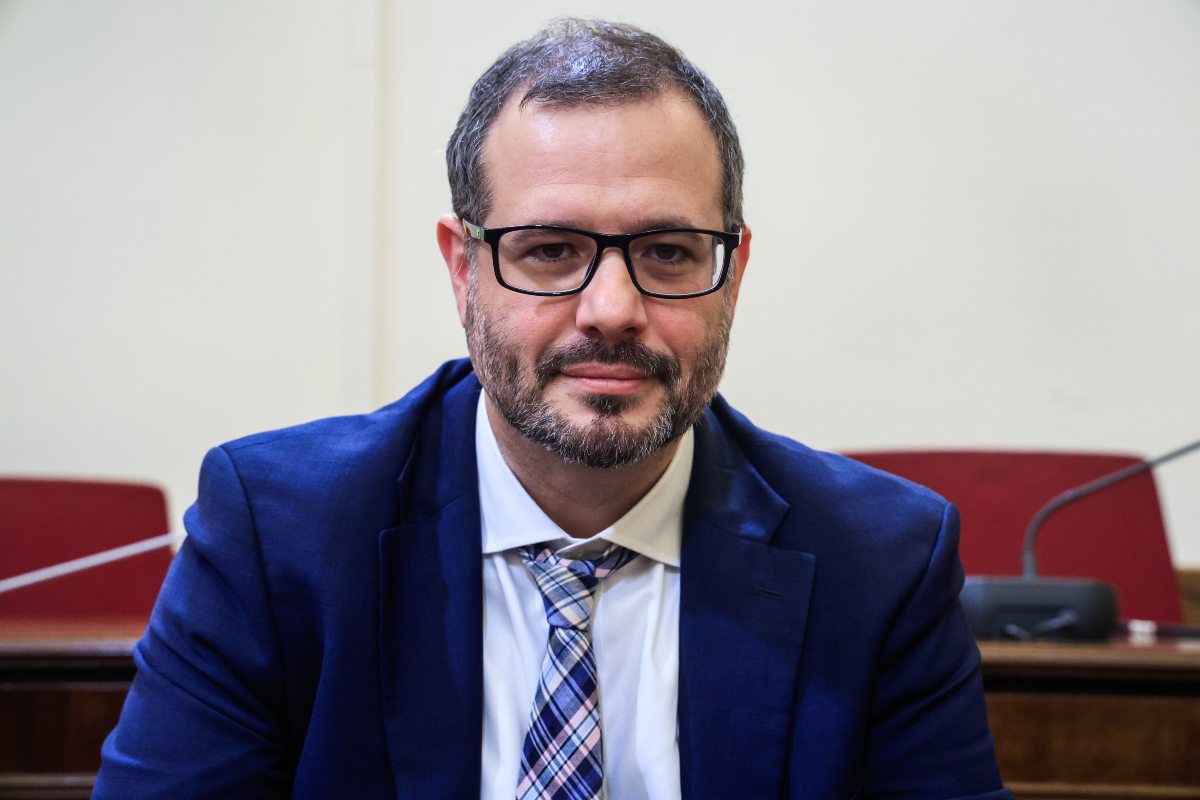 Τσάφος: «Έχουμε αρκετά εφόδια για να μην ανησυχούμε για ακραίες τιμές το καλοκαίρι»
